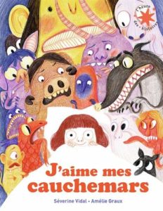 amelie graux