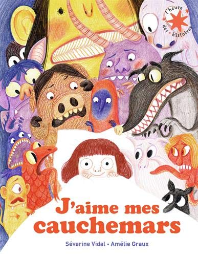 amelie graux